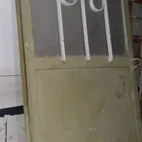 درب و پنجره