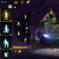 اکانت فری فایر|کنسول، بازی ویدئویی و آنلاین|الوند, |دیوار