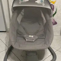 گهواره برقی ماستلا