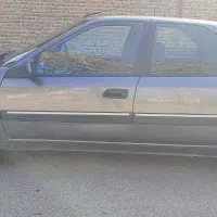 سیتروئن زانتیا 2000cc، مدل ۱۳۸۸|خودرو سواری و وانت|الیگودرز, |دیوار