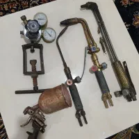 سرپیک مانومتر پیستوله