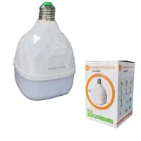 لامپ شارژی 30 وات|کوهنوردی و کمپینگ|آذرشهر, |دیوار