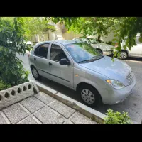 تیبا ۲ مدل۹۴|خودرو سواری و وانت|تهران, نصرت|دیوار