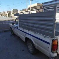 مزدا 1600|خودرو سواری و وانت|نجف‌آباد, شهید بهشتی|دیوار