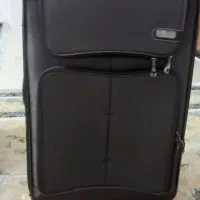 چمدان کاملا نو بزرگ