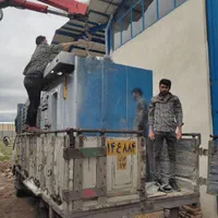فرقنادی وفانتزی  بخاردارفطیرتبریزصنعت تولیدکننده|فروشگاه و مغازه|تبریز, |دیوار