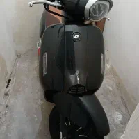 QJ LTR 150 صفر کیلومتر