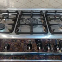اجاق گاز فردار استیل برند آلتون|اجاق گاز و لوازم برقی پخت‌وپز|اندیشه, اندیشه فاز ۱|دیوار