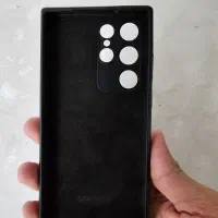 قاب s23 ultra|لوازم جانبی موبایل و تبلت|لنجان, |دیوار