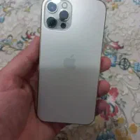 آیفون ۱۲ پرو ۲۵۶ گیگ