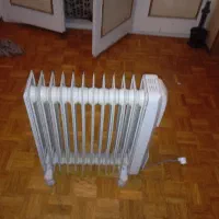 شوفاژ برقی دلونگی