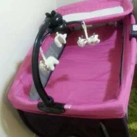 سرویس کالسکه کودک Goodbaby