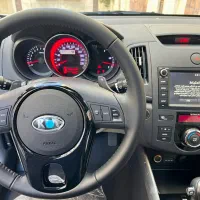 سراتو اتومات آبشنال مدل۹۸(صفرخشک)|خودرو سواری و وانت|تهران, جماران (نیاوران)|دیوار