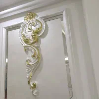 آینه دکوراتیو و بک‌لایت سفارشی مستقیم از تولیدی