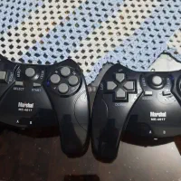 دسته بازی مارشال