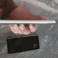 گوشی a12 عتیقه بدونه یک زره خط خش|موبایل|ارومیه, |دیوار