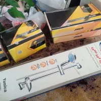 شیر آلات شبنم با کیفیت