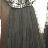 لباس مجلسی دخترانه