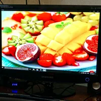 مانیتور حرفه ای کامپیوتر 19 اینچی سامسونگ Samsung