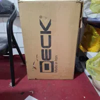 باند آمپلی فایر سالم خیلی کمکار