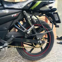 آپاچی ۹۴|موتورسیکلت|فریمان, |دیوار