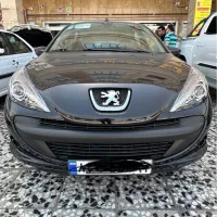 ۲۰۷ سقف فلز صفر،مدل ۱۴۰۴|خودرو سواری و وانت|شیراز, شاه قلی بیگی|دیوار