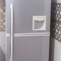 یخچال فریزر دو درب