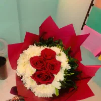 پایه گل سبد گل دسته گل ماشین عروس