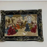 تابلو پلی استر