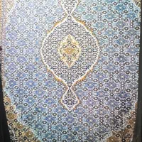 فرش۹متری۲عدد