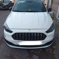 ماشین اطلس مدل 1403