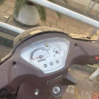 بنلی ستا ۱۲۵|موتورسیکلت|تهران, هروی|دیوار