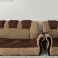 مبل و نهارخوری کارکرده