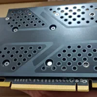 XFX RX580 - GTX1050 Ti G1 Gaming