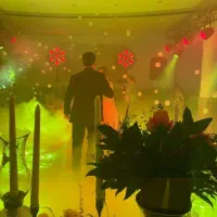 خدمات صر تا صد مراسم مشاوره تخصصی مراسم|خدمات پذیرایی، مراسم|گنبد کاووس, |دیوار