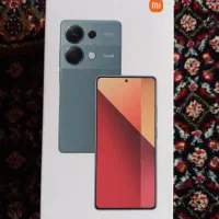 Redmi Note 13 Pro 4g