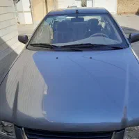 سمند ای اف سون دوگانه کارخانه ۱۴۰۰ در حد صفر|خودرو سواری و وانت|اراک, |دیوار