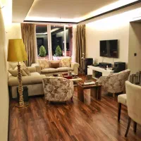 ۹۳ متر ، تک واحدی ، سالن پرده خور(دریان نو)