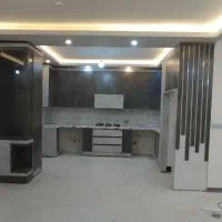 طراحی وساخت انواع کابینت کمد دیواری|جاکفشی، کمد، دراور|شیروان (خراسان), |دیوار