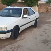 پژو 405 تیوفایو دریچه گاز برق زیمنس بدون رنگ