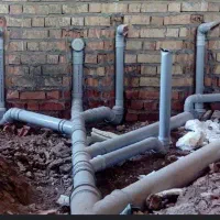 انجام تمامی خدمات تاسیسات(خدمات اب و برق سام)|خدمات پیشه و مهارت|گرمدره, |دیوار