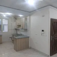 ۵۷ متر ۲ خواب قصرالدشت