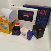 دزگیراماکن سیمکارتی پیشرفته اوپتکس قیمت کارخانه|دوربین مداربسته|قدس, شهر‌قدس|دیوار