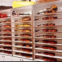 فروش و ارسال  انواع ویولن