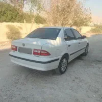 سمند lx مدل1395|خودرو سواری و وانت|برازجان, |دیوار