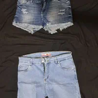 شلوارک دخترانه