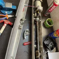 تعمیر تخصصی جک بازویی و ریلی/کرکره و ...