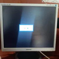 مانیتور. کیبورد. اسپیکر و بلندگو.