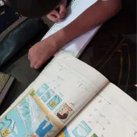 تدریس خصوصی و گروهی متوسطه اول و دوم