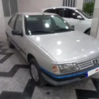 ۴۰۵ دوگانه شرکتی ۱۳۸۹